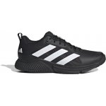 adidas Court Team Bounce 2.0 Shoes Black/Grey Six – Zbozi.Blesk.cz