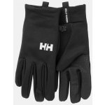 Helly Hansen rukavice Hardface Fleece Touch Glove black – Hledejceny.cz