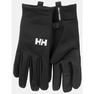 Helly Hansen rukavice Hardface Fleece Touch Glove black – Hledejceny.cz