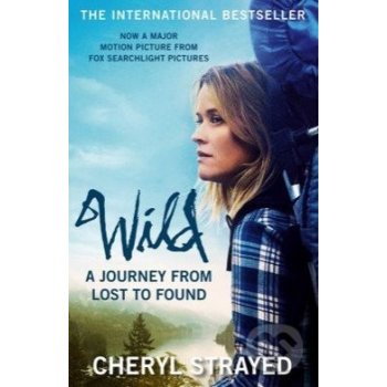 Cheryl Strayed - Wild