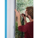 Tesa Insect Stop Comfort 55914-00020-00 1,7m x 1,8 m bílá – Sleviste.cz