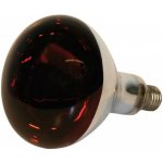 KERBL Infražárovka 250W - červená – Zboží Dáma