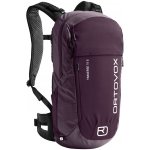 Ortovox Traverse 18 l S fialová – Zboží Mobilmania