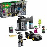 LEGO® DUPLO® 10919 Batmanových jeskyně