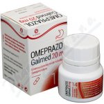 OMEPRAZOL GALMED POR 20MG CPS ETD 14 – Zboží Mobilmania