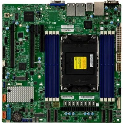 Supermicro MBD-X13SEM-F-B – Hledejceny.cz