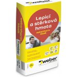 WEBER therm klasik 25 kg bílý – Zbozi.Blesk.cz