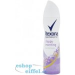 Rexona Happy deospray 150 ml – Hledejceny.cz