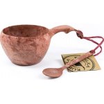 Kupilka Kuksa 210 ml + lžička – Zboží Dáma
