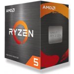 AMD Ryzen 5 5600XT 100-000001585 – Zboží Živě