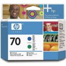 Toner HP C9408A - originální