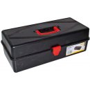 MAGG PROFI Plastový kufr na nářadí; 400x180x132 mm