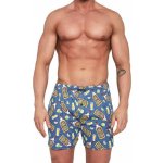 Cornette boxerky Classic 001/105 jeans – Hledejceny.cz