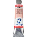 Van Gogh 22052240 akrylová barva naples yellow red 40 ml 1 ks – Zboží Dáma