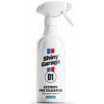 Shiny Garage Citrus Pre Cleaner 500 ml – Sleviste.cz