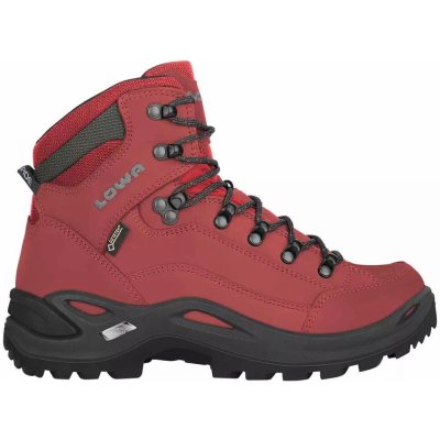 Lowa Renegade Gtx Mid Ls – Zbozi.Blesk.cz