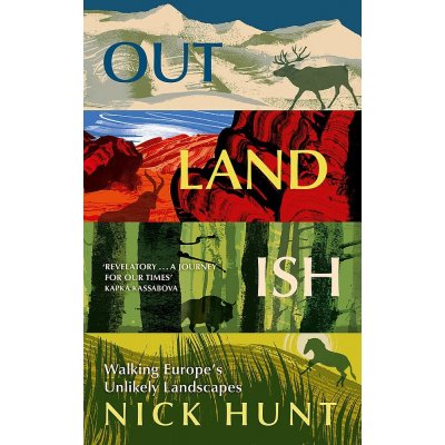 Outlandish - Nick Hunt