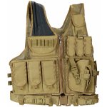 TCX taktická vesta POLICE coyote – Zboží Dáma