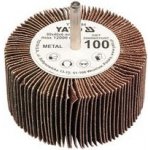 Yato Kotouč lamelový radiální 80 x 40 x 6 mm P100 YT-83384 – Zboží Dáma