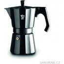 Moka konvice a french press PEZZETTI Luxexpress 3