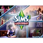 The Sims 3 Po Setmění – Sleviste.cz