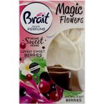 Brait dekorativní osvěžovač vzduchu Lovely Sweet Berries 75 ml – Zboží Mobilmania