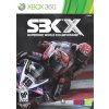 Hra na Xbox 360 SBK X: Superbike World Championship