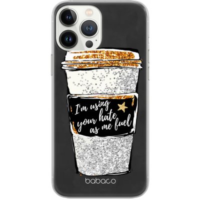 Babaco iPhone 6 PLUS / 6S PLUS Fashion 004