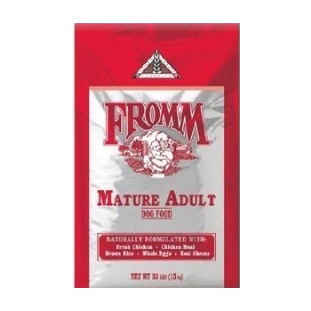 Fromm Family Mature Adult 15 kg