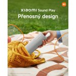 Xiaomi Sound Play – Hledejceny.cz