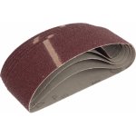 Brusný pás 75 × 533 mm P40 Triton - 5 ks 713502 – Zboží Dáma