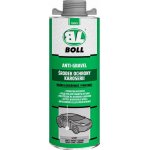 BOLL Ochrana podvozků a karosérií pryskyřice šedá přelak 1kg – Hledejceny.cz