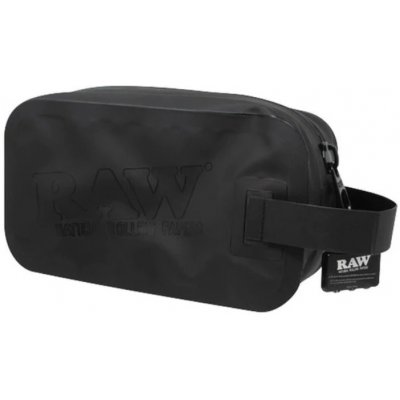 Velká příruční taška RAW Dopp Kit RAW X RYOT – Zbozi.Blesk.cz