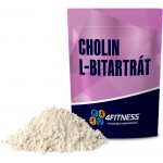 4FITNESS Cholin L-bitartrát 200 g – Hledejceny.cz