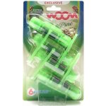 WC závěska wOOm, barvicí 4 x 50 g, Pine – Zboží Mobilmania