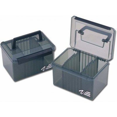 Meiho Versus VS 4060 Box 18,5x14,5x12,3 cm – Zboží Dáma