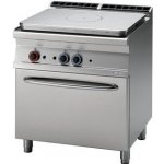 RM Gastro sporák TPF 78 G – Hledejceny.cz