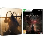 Wo Long: Fallen Dynasty (Steelbook Edition) – Zboží Živě