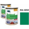 Barvy na kov Soldecol PUR SG 0,75L RAL 6032