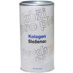 Složeno: Kolagen 240 kapslí – Hledejceny.cz