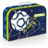 Dětský kufřík Oxybag fotbal 34 cm