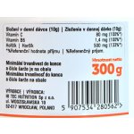 HiTec Nutrition Magnesium Citrate HiTec Pomeranč 300 g – Hledejceny.cz
