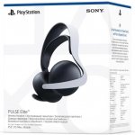 PlayStation 5 Pulse Elite Wireless – Zboží Živě