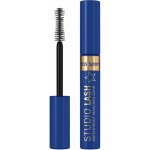 Miss Sporty Studio Lash 24h Waterproof voděodolná řasenka 001 Black 9 ml – Sleviste.cz