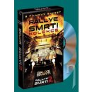 Film Rallye smrti & rallye smrti 2 DVD