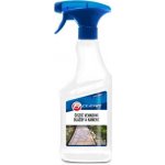 B-Clean Čistič venkovní dlažby a kamene 500 ml – HobbyKompas.cz