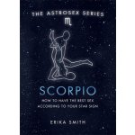 Astrosex: Scorpio Erika W. Smith – Hledejceny.cz