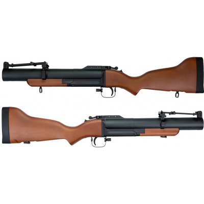 King Arms M79 – Zboží Dáma