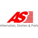 AS-PL Alternátorová volnoběžka APL AFP6130S – Zboží Mobilmania