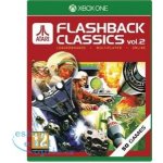 Atari Flashback Classics vol 2 – Hledejceny.cz